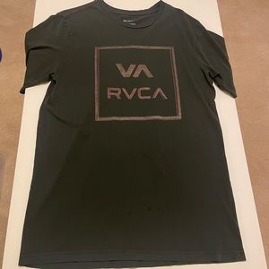 Men’s RVCA T-shirt Size Large